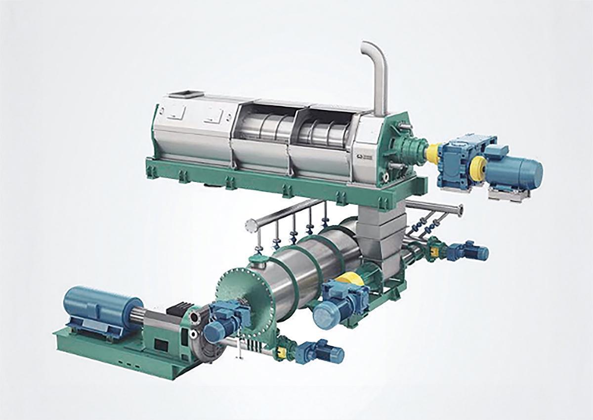 Bellmer successfully closes the acquisition of Cellwood Machinery AB