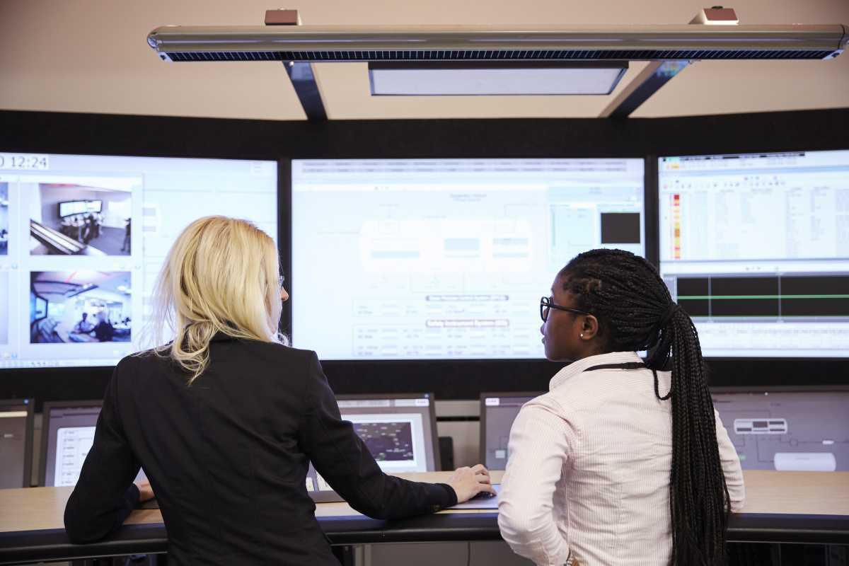 ABB signs modernization agreement with Billerud to future-proof operations