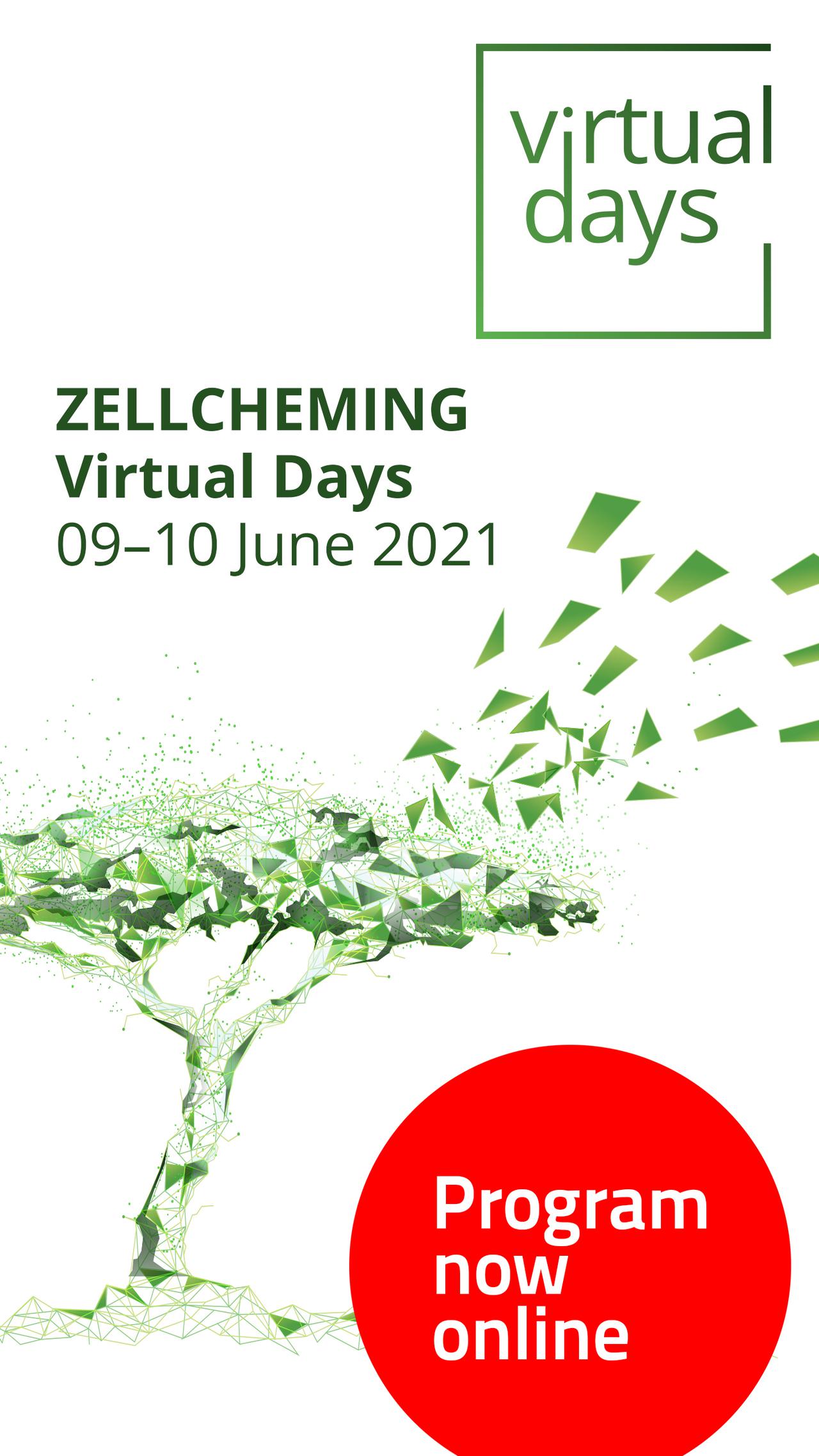 Zellcheming Virtual Days
