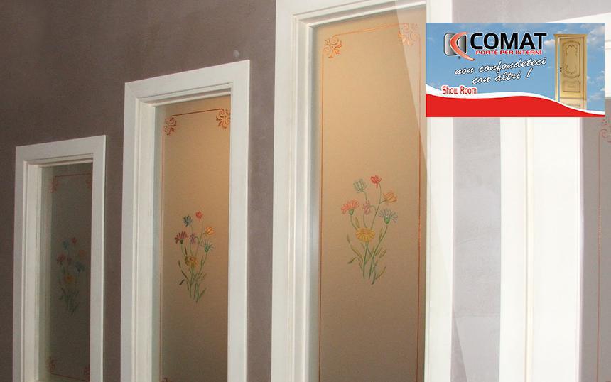 Comat Porte Italyra Comat Porte Per Interni