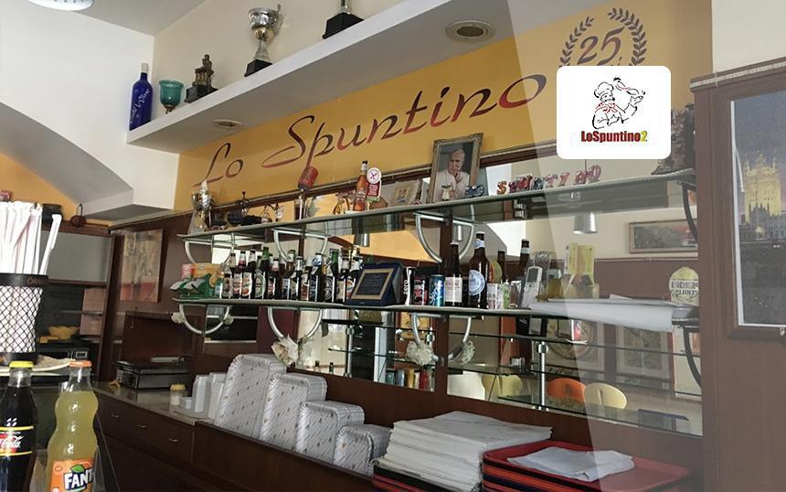 Lo Spuntino 2 ItalyRa