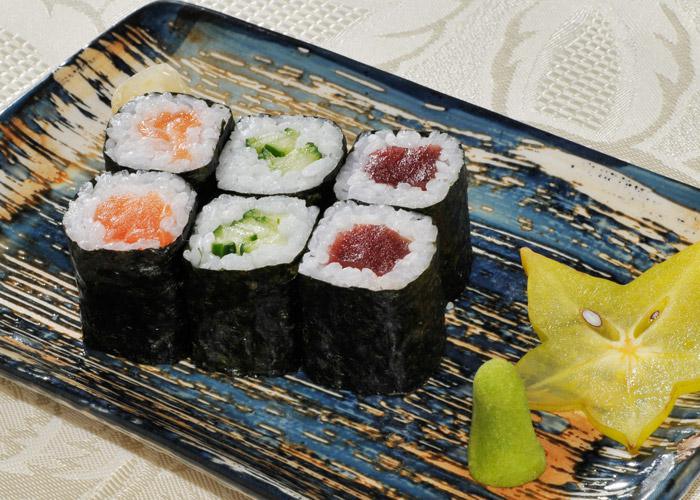 DO EAT Sushi Restaurant