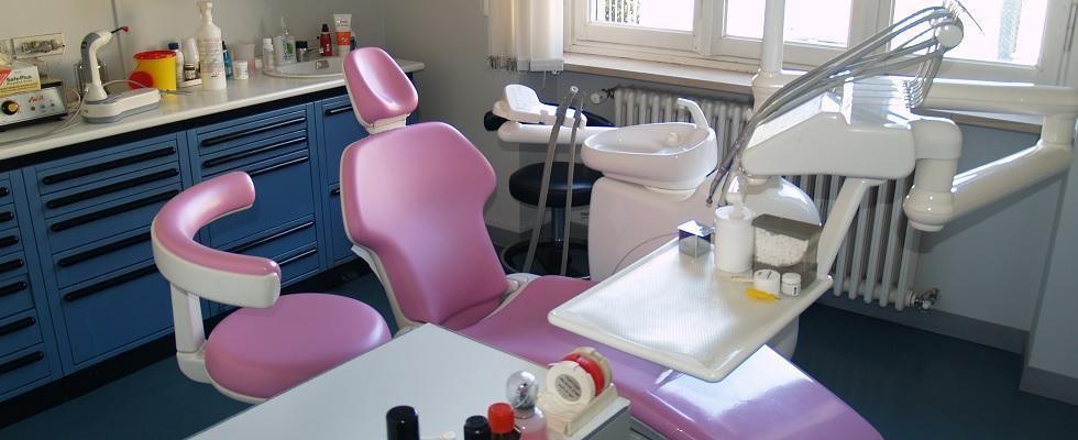 Studio Dentistico Dr.Franco Gatti