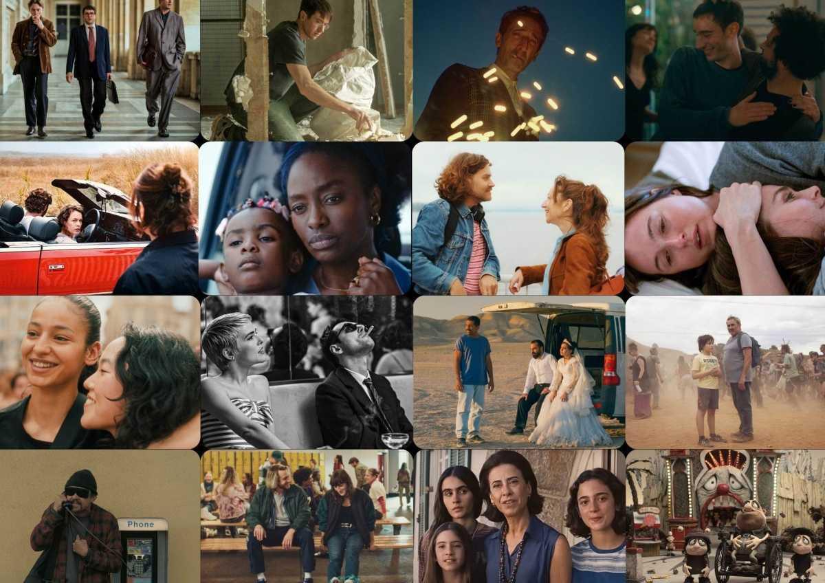 Festival Cinéma Télérama à Hauteville sur mer