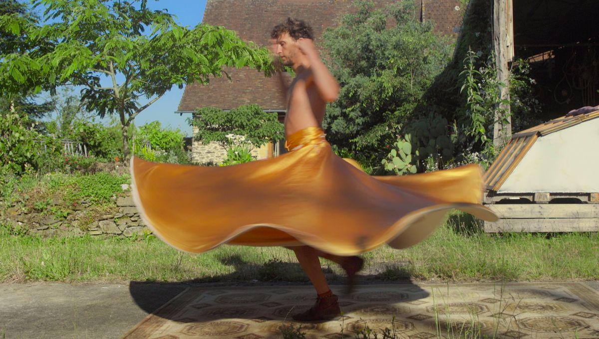 Ciné Rencontre à Hauteville sur mer