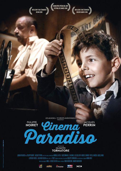 Cinéma Italiano ! à Agon Coutainville 