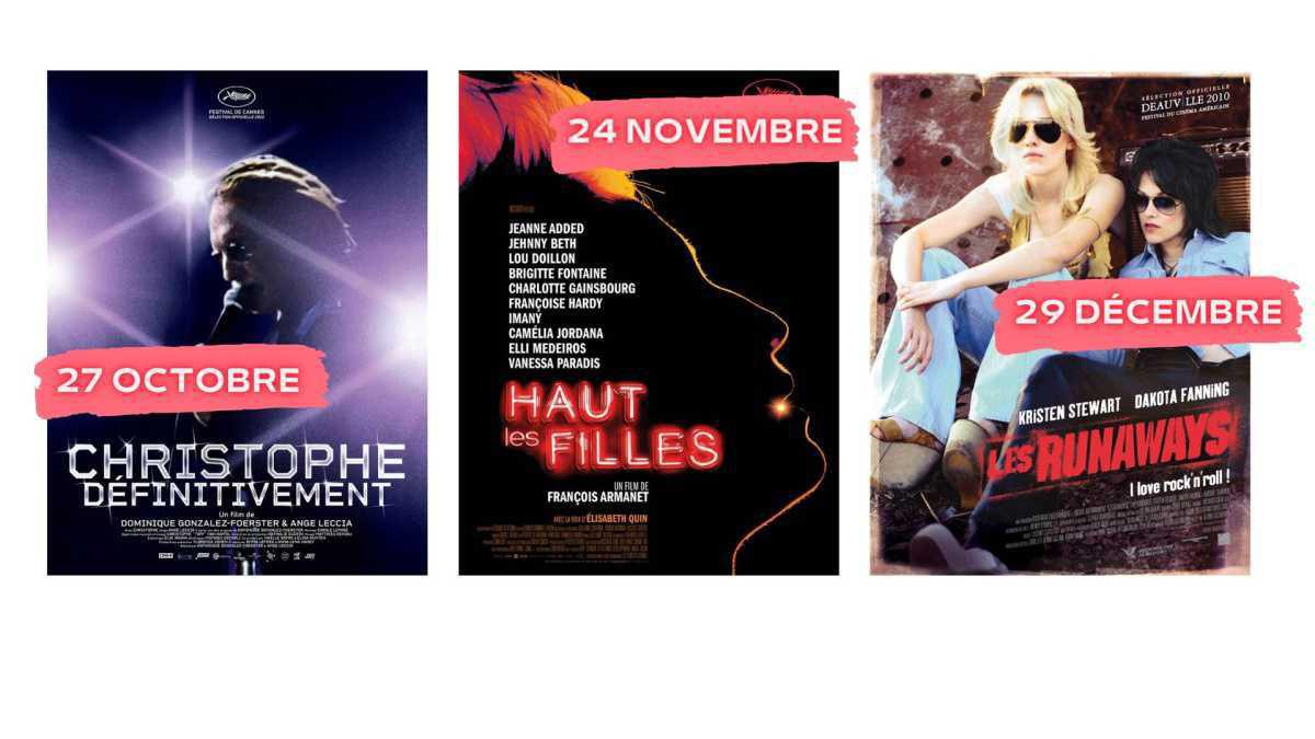 CinésPlages Music à Hauteville sur mer