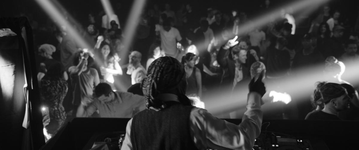 CinésPlages Music à Hauteville sur mer