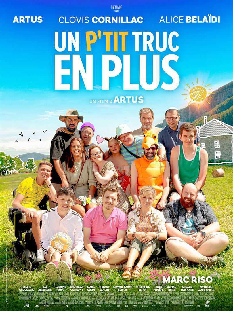 Séances Cinéseniors à Hauteville sur mer