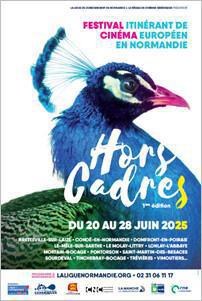 Ciné Concert à Hauteville sur mer
