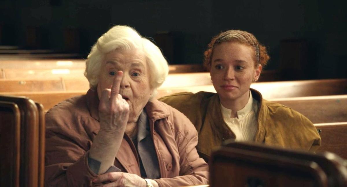 British Cinema à Hauteville sur Mer