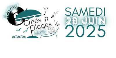 CinésPlages Music à Hauteville sur mer