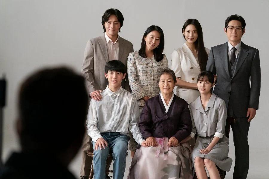 Nuits d’Asie - Cycle de Thrillers et Polars Asiatiques