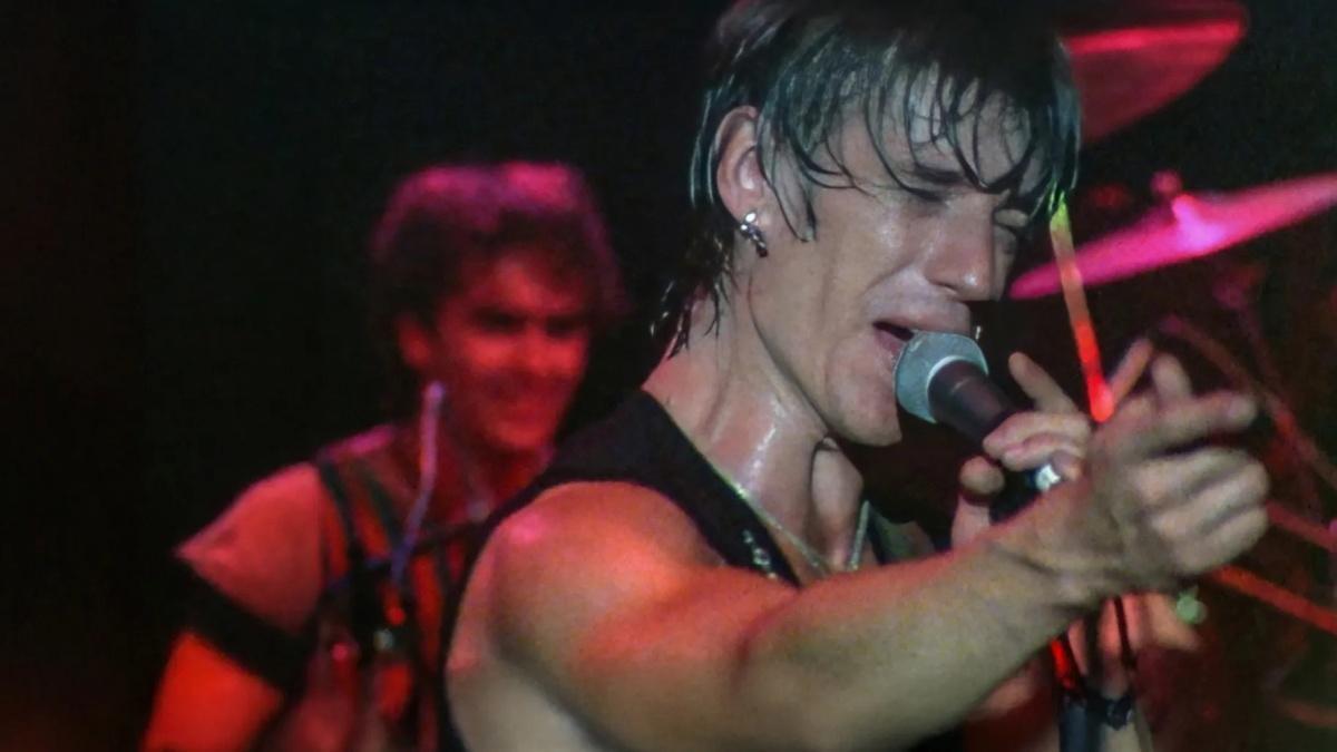 CinésPlages Music à Hauteville sur mer