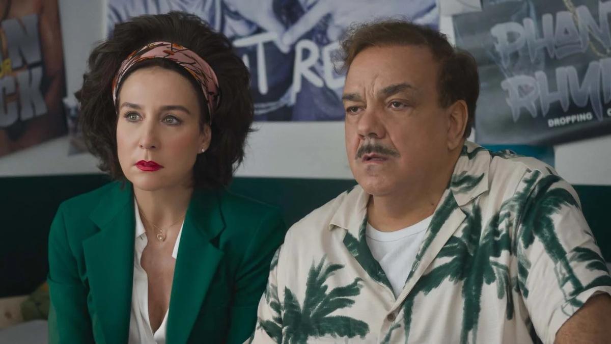 CinéFamille à Hauteville sur mer