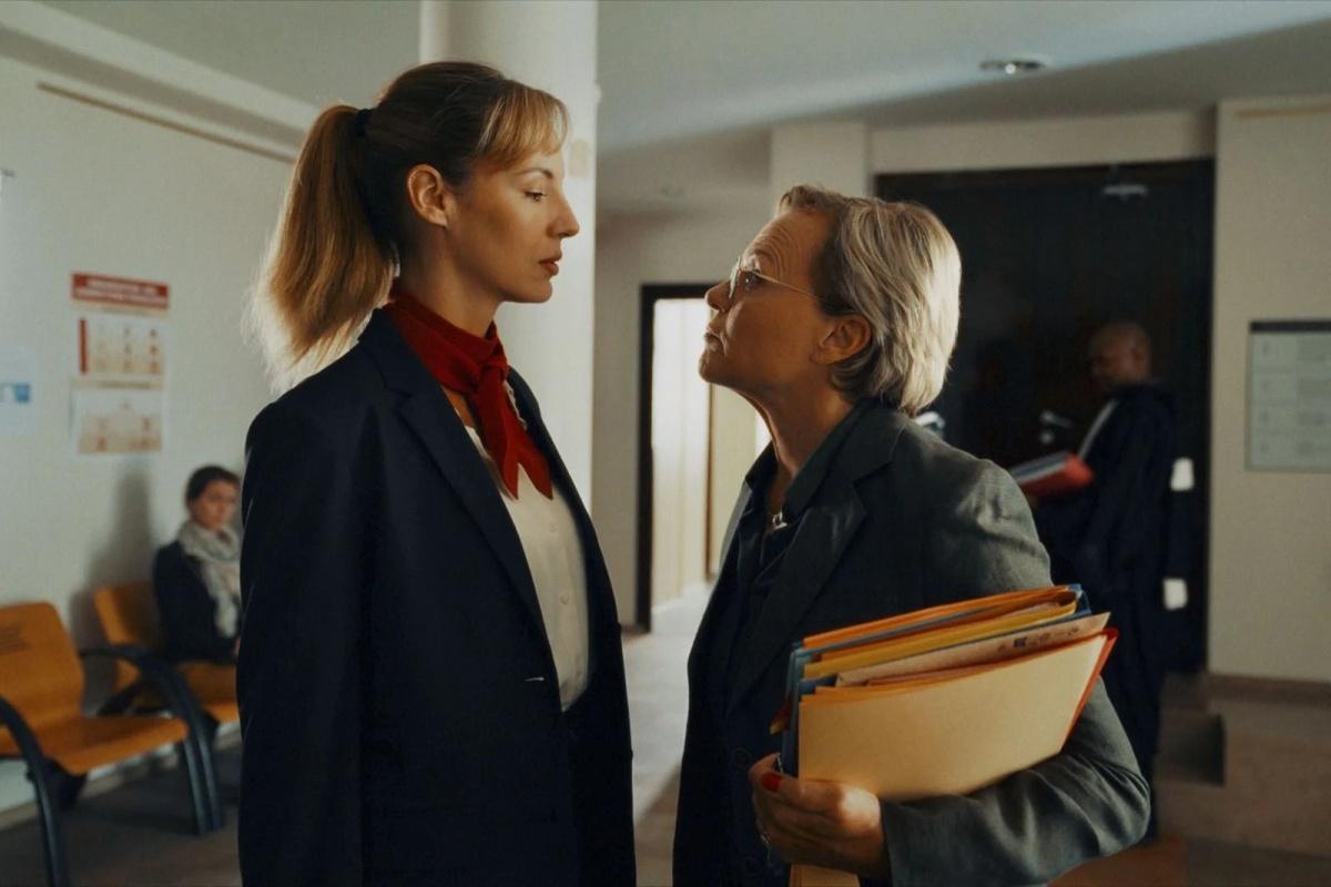 Séance Cinéseniors à Agon-Coutainville