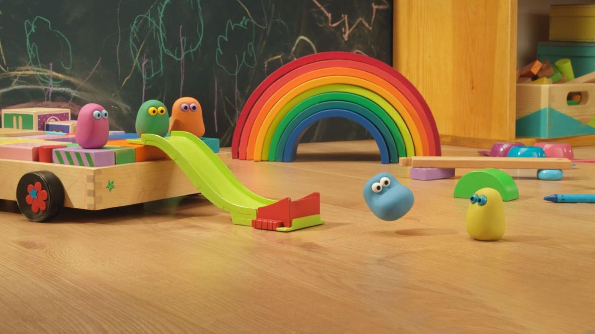 Séances cinéfilou à Hauteville sur mer