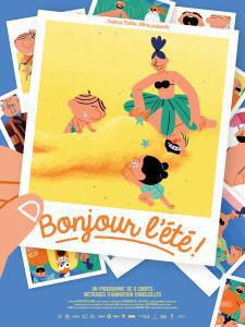 Séance Cinéfilou à Agon Coutainville