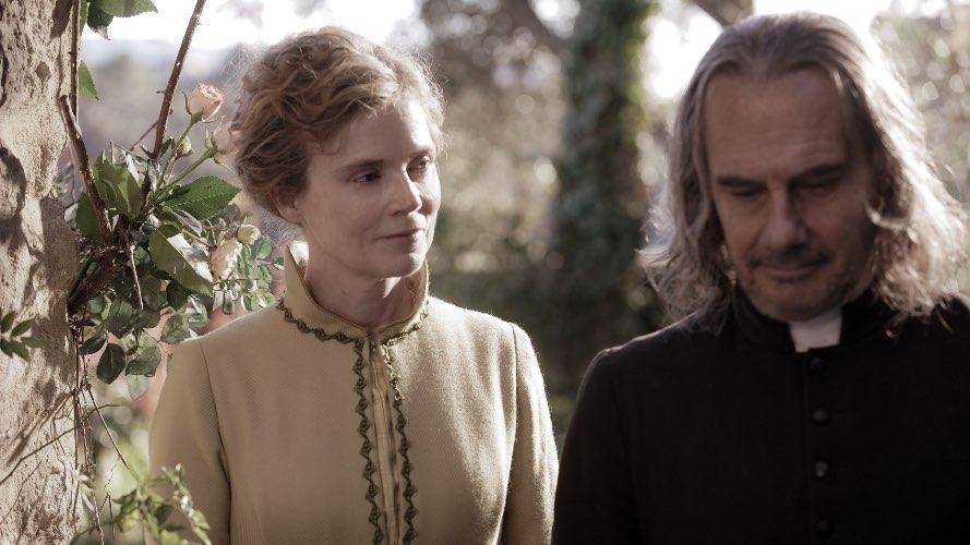 CinéFamille à Hauteville sur mer