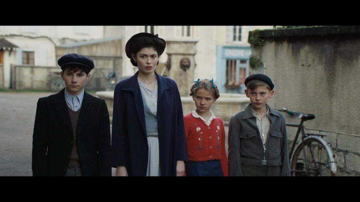 Séance Cinéseniors à Agon-Coutainville