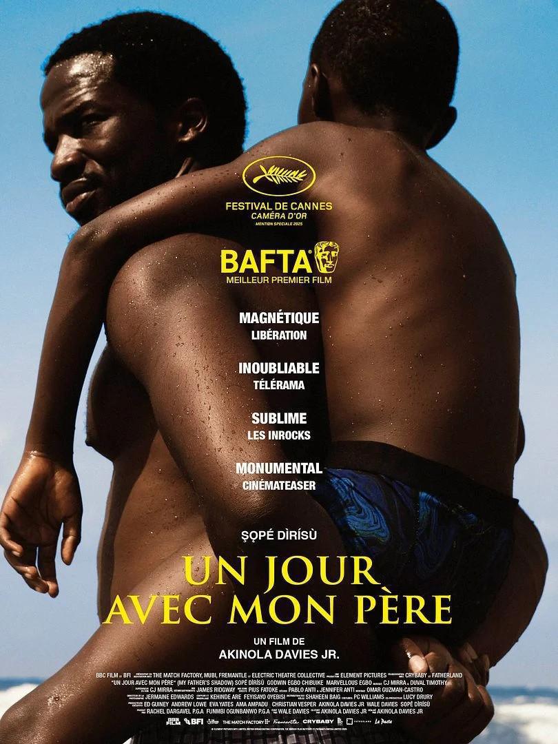 Coup de projecteur sur le cinéma Africain à Hauteville sur mer
