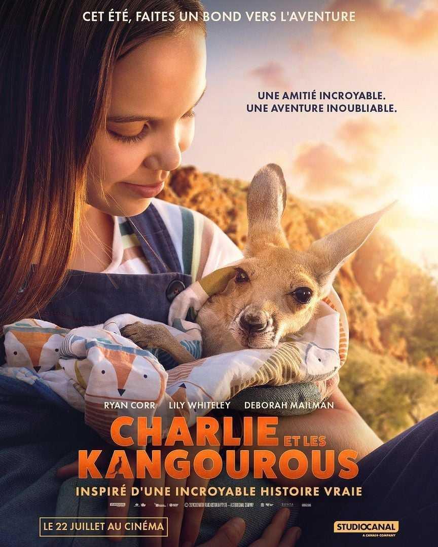 CinéFamille à Agon Coutainville