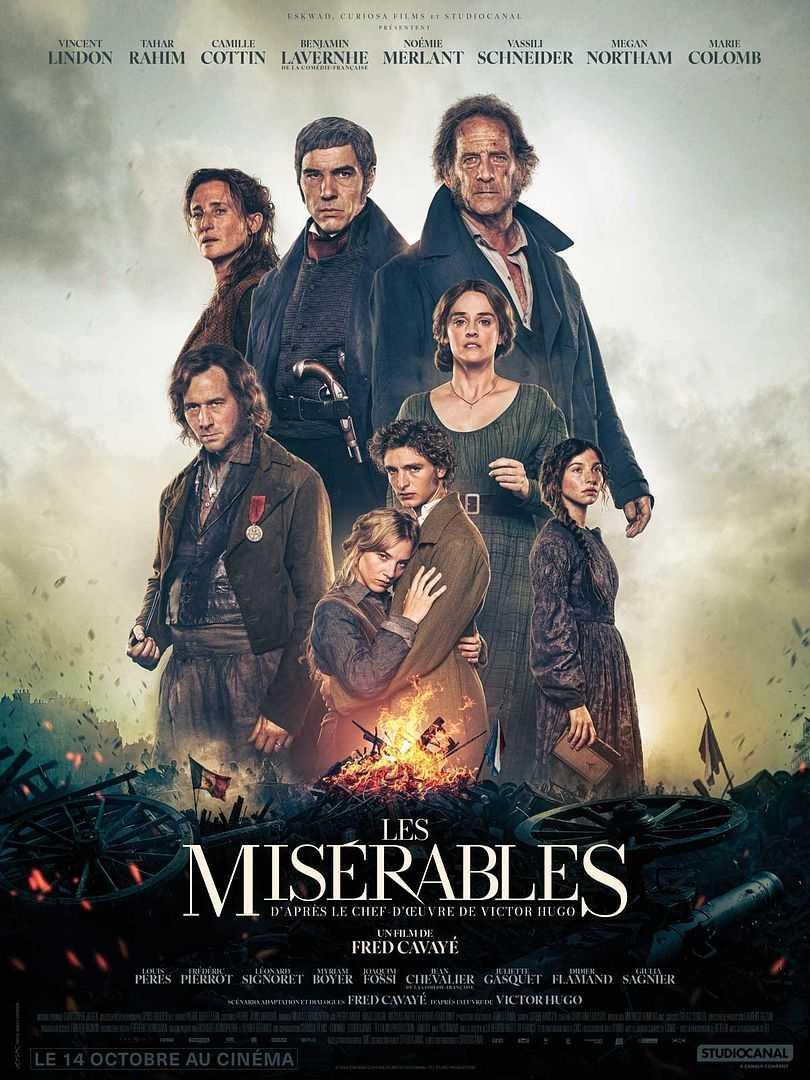 Séances Cinéseniors à Hauteville sur mer