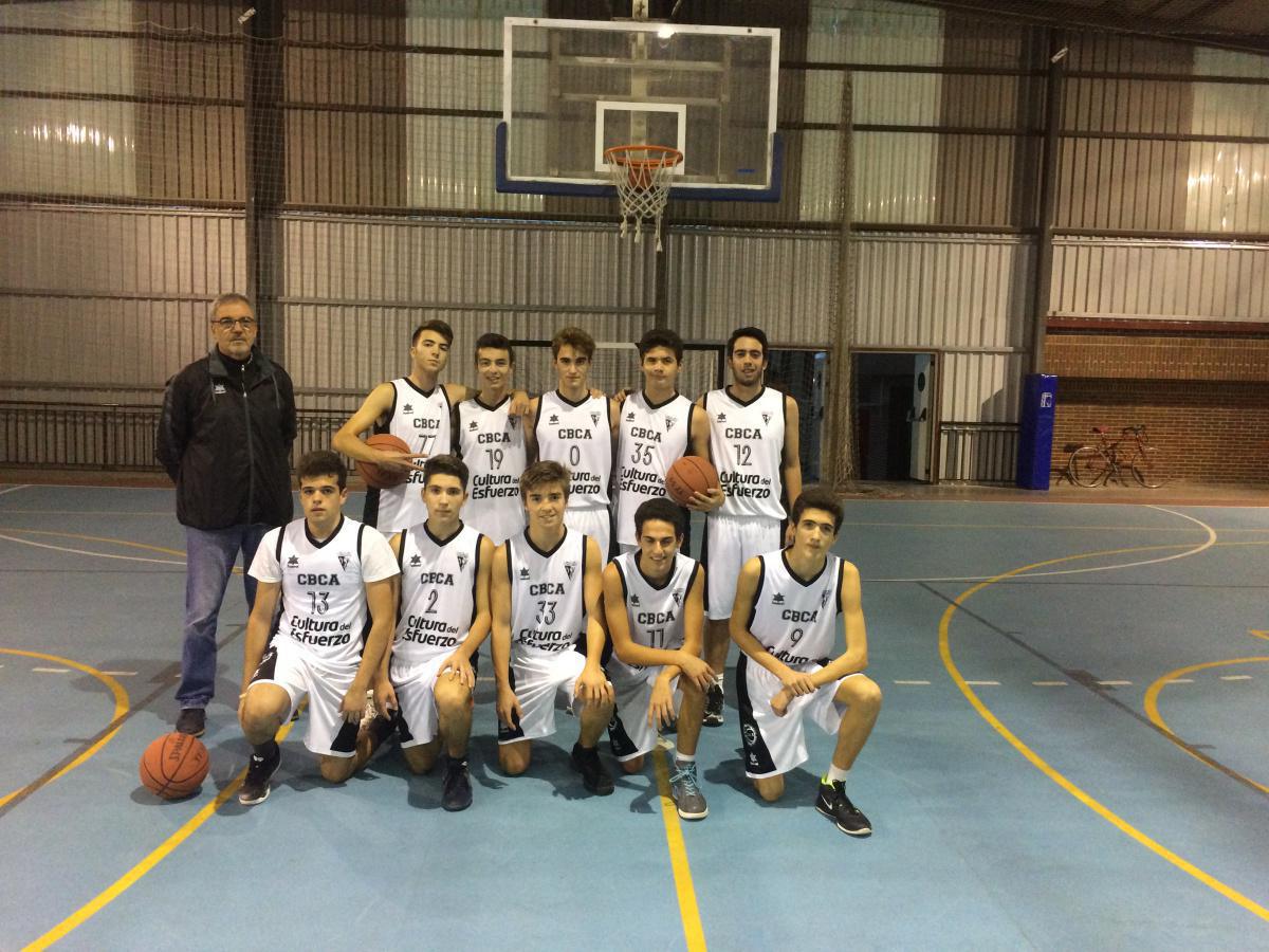 JUNIOR MASCULINO