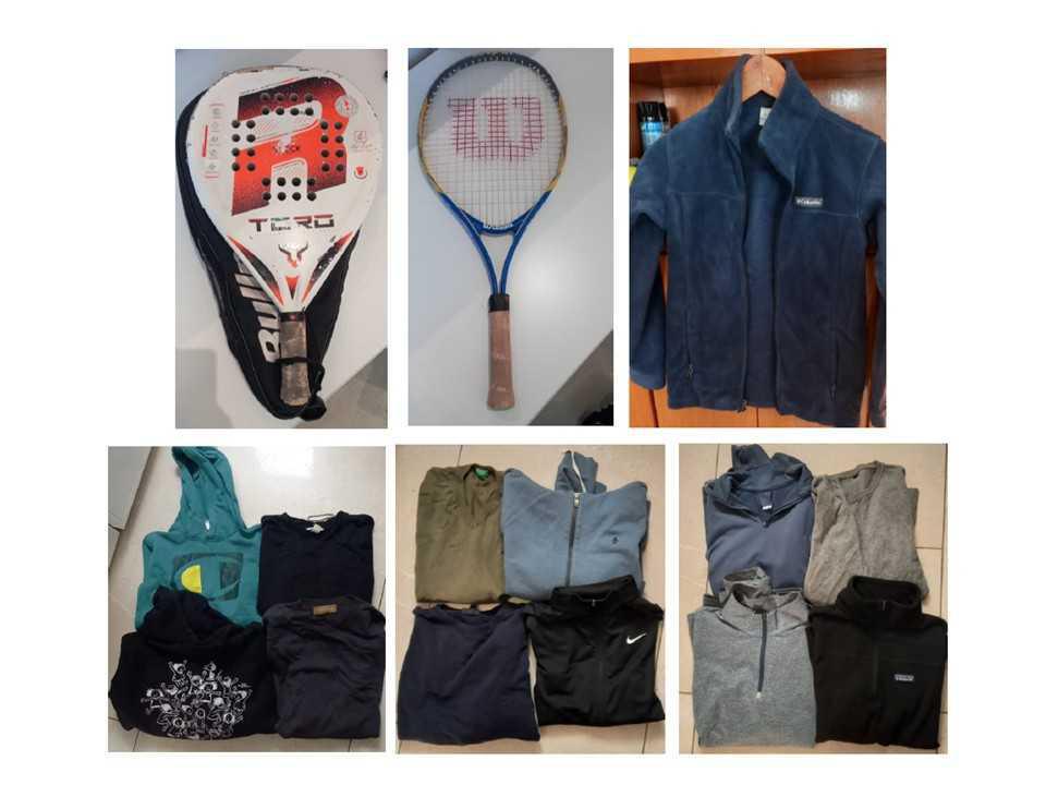 OBJETOS PERDIDOS- ENCONTRADOS OBJETOS PERDIDOS- ENCONTRADOS