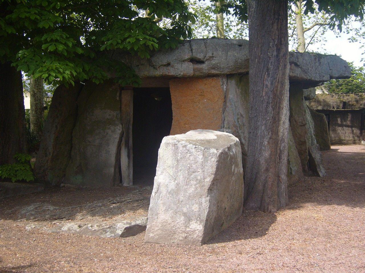 Visites Histoire Et Patrimoine De Bagneux 49