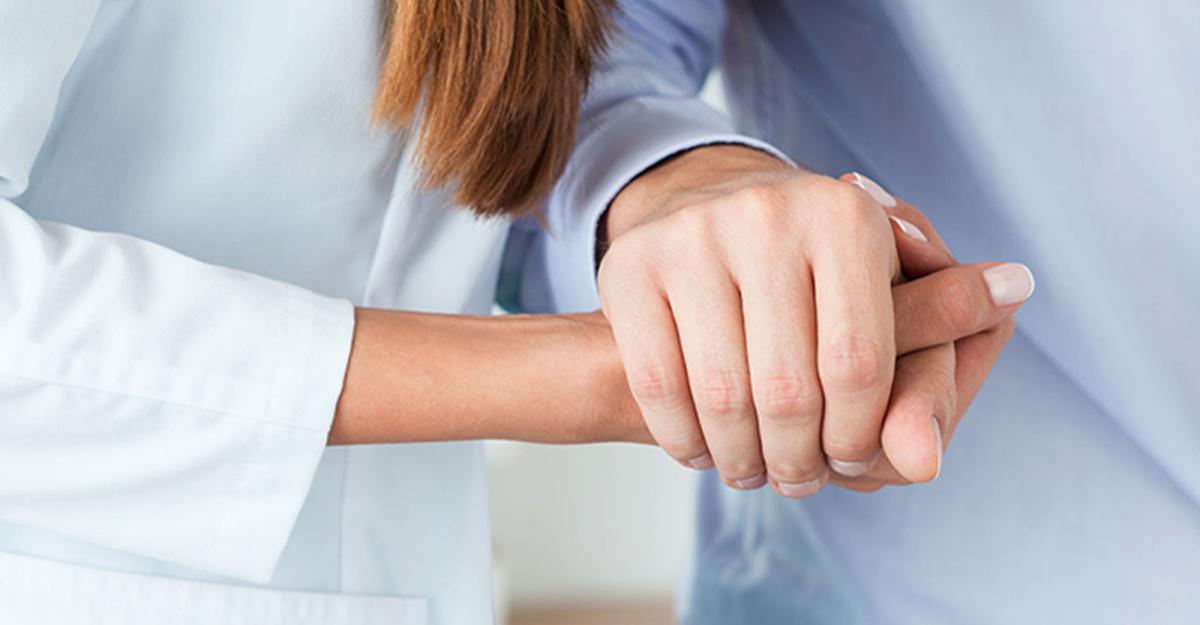 El estrés afecta a la fertilidad El estrés afecta a la fertilidad