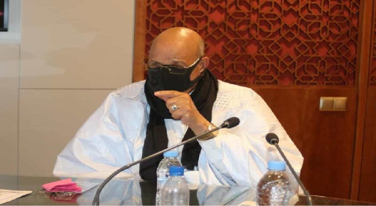 ولد الرشيد: الحاجة مستعجلة لإحداث مستشفى ميداني بالعيون