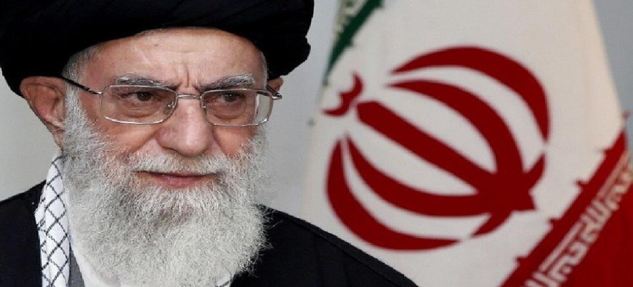 أنباءٌ عن تدهور صحة المرشد الإيراني علي خامنئي