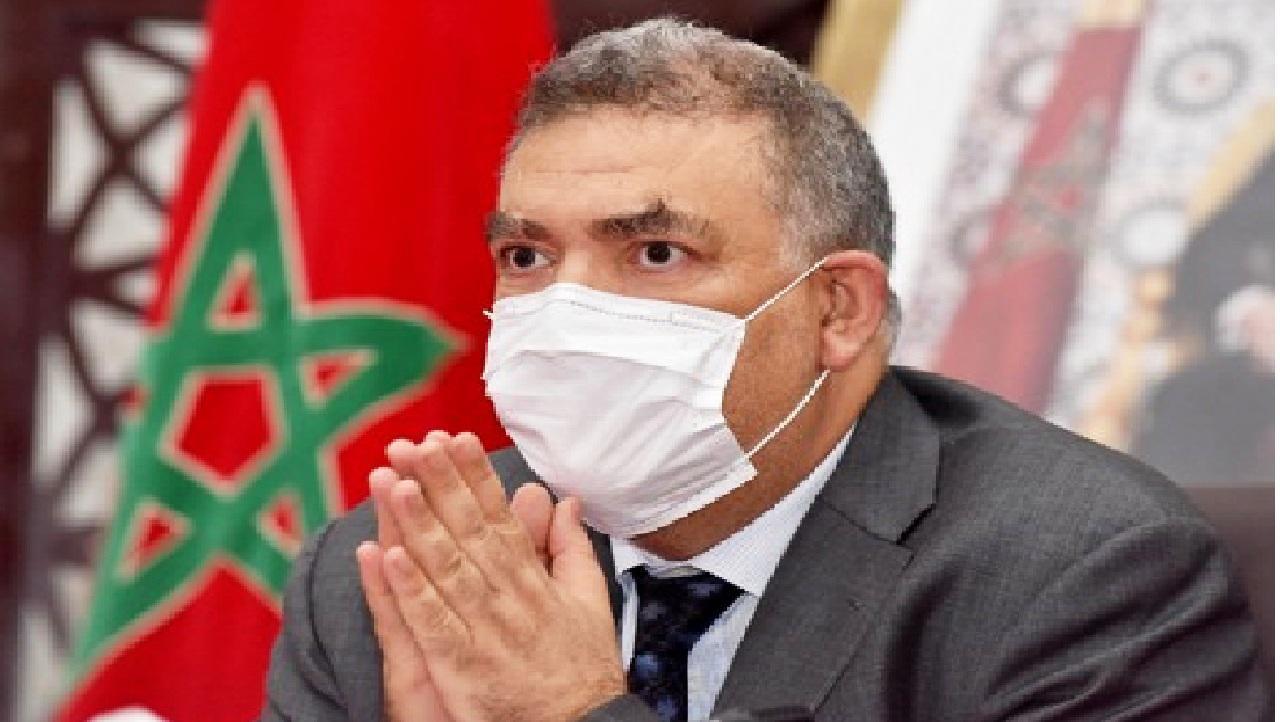 بشأن تطورات قضية الوحدة الترابية.. لقاء عن بعد مع الولاة والعمال ورؤساء المجالس المنتخبة بجهات الصحراء الثلاث