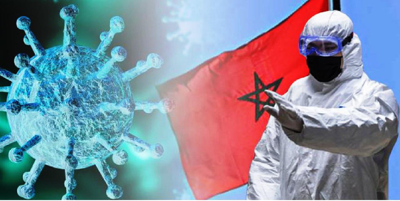 حصيلة فيروس كورونا بالمغرب ليوم الأحد 27 دجنبر 2020