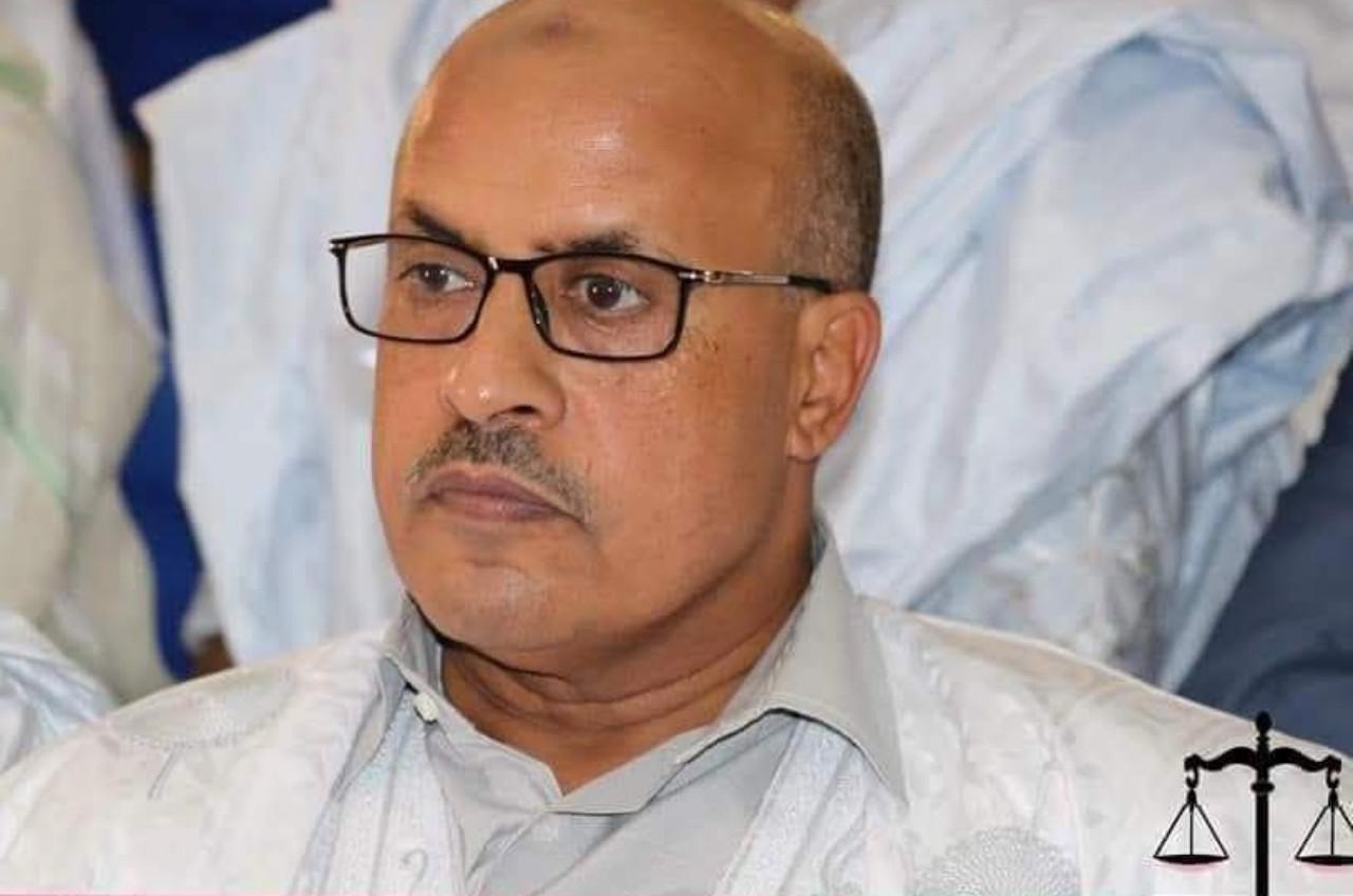 مولاي ابراهيم يؤكد فوز الاتحاد العام للشغالين بجميع مقاعد التعاضدية