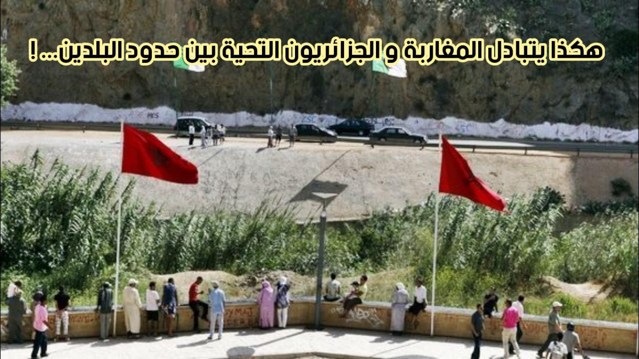 حينما ينجح الكسكس فيما فشلت فيه السياسة...