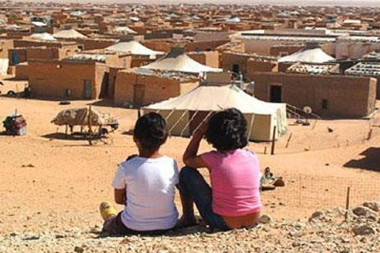 كندا تسلط الضوء على الإنتهاكات الممنهجة لحقوق الإنسان والأطفال في مخيمات تندوف