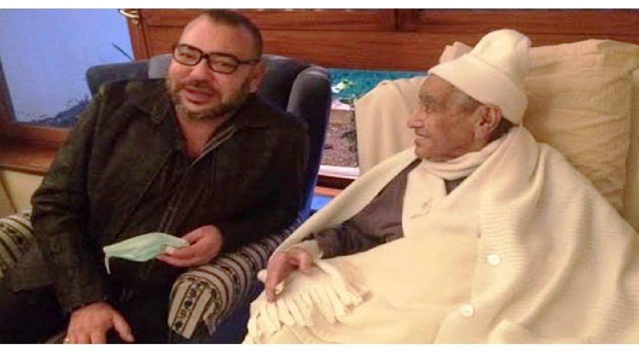 الذكرى الرابعة لوفاة المناضل الاستقلالي الكبير أيقونة النضال الوطني الأستاذ «محمد بو ستة»