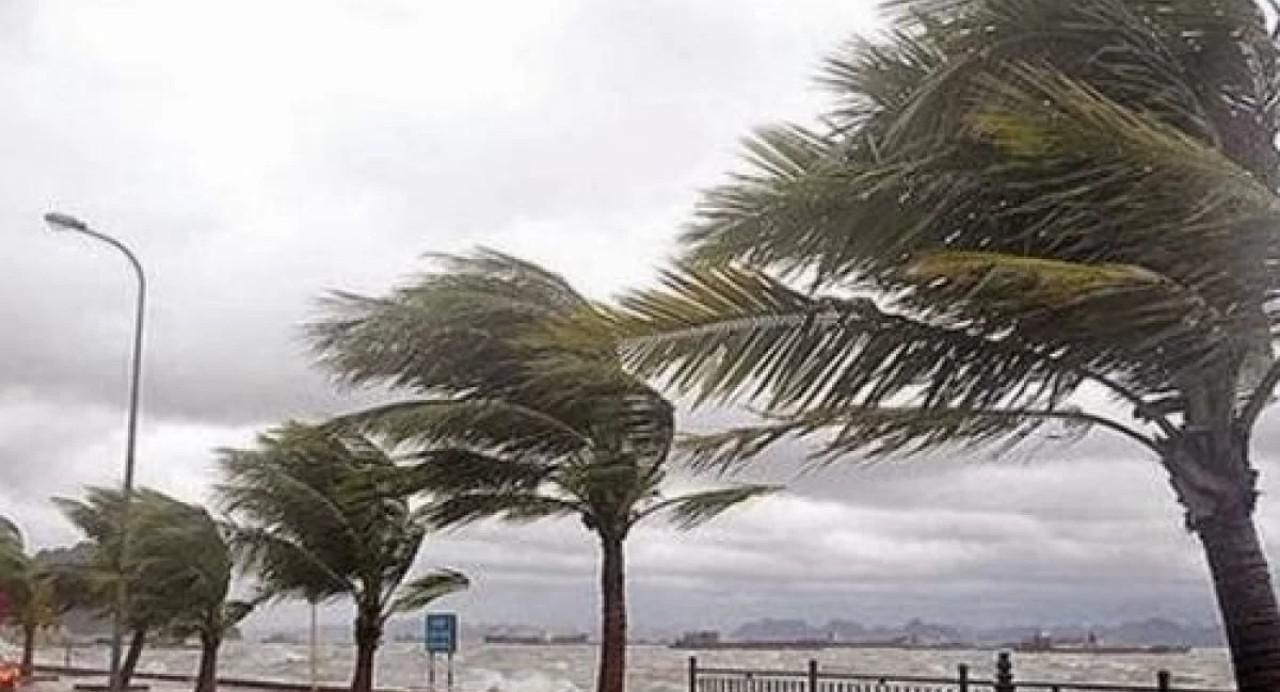 نشرة جوية تحذيرية من المستوى البرتقالي مرتقبة بالمغرب