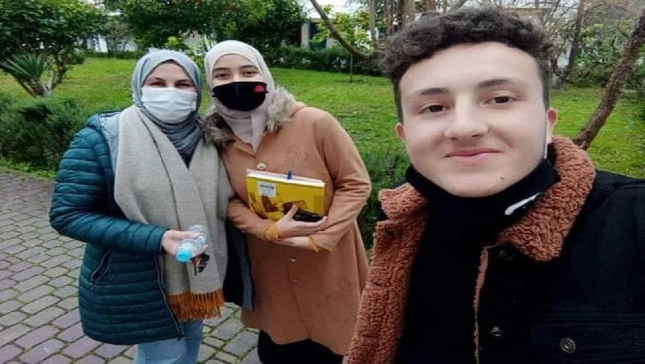 ممثلي الحسيمة.. لطيفة السويهل تفوز برئاسة المجلس الجهوي التلاميذي وعماد السعدي نائبا لها