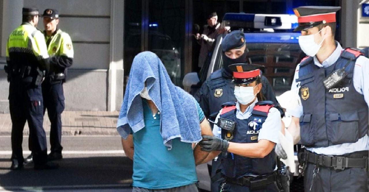 إسبانيا.. توقيف ناشط تابع لـ "البوليساريو" يحرض على أعمال إرهابية ضد المغرب