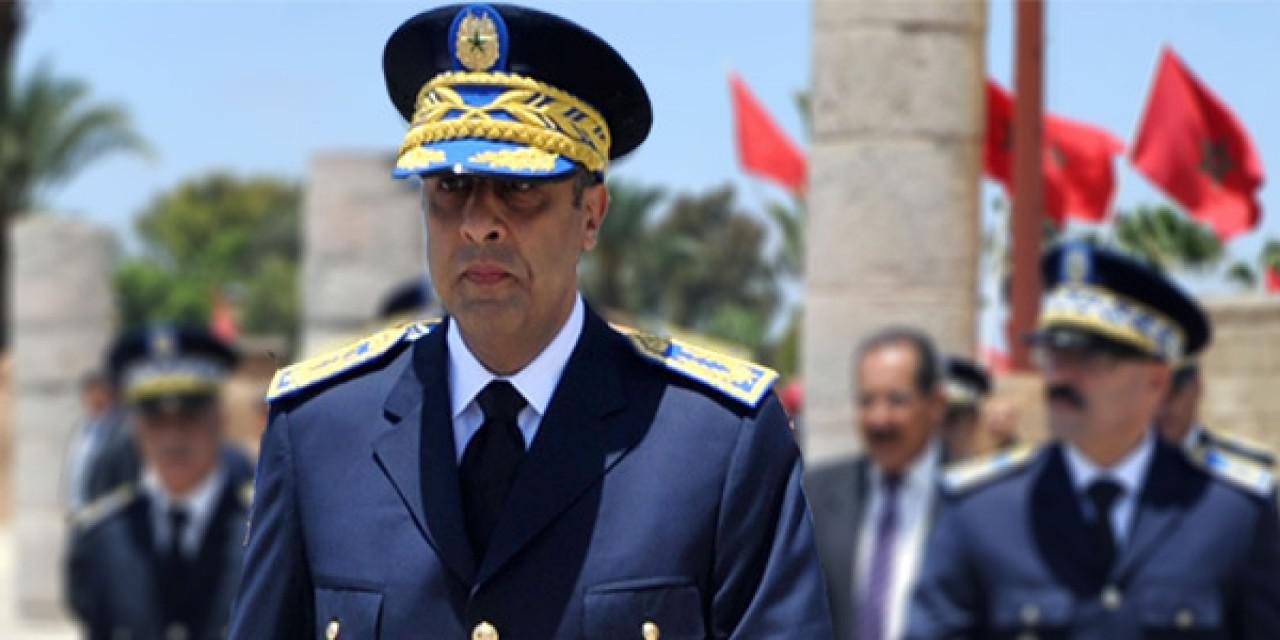 الحموشي يوقف شرطيا بالرباط بعد تورطه في قضية ابتزاز