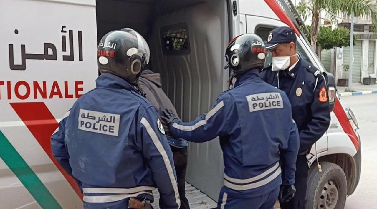 إيقاف ممثلين جزائريين بعد إهانتهم لنساء وأطفال مغاربة