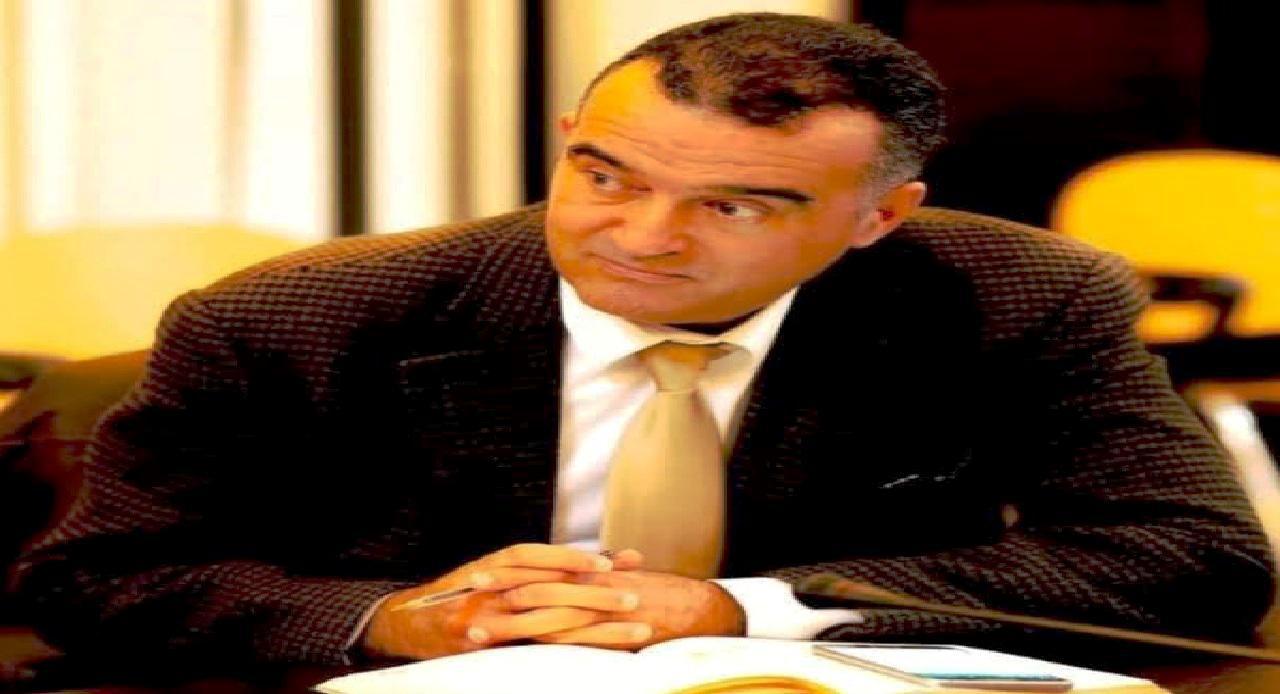 خريطتنا... بين حقائق التاريخ وقصور الوعي الاستراتيجي للجيران.. بقلم / / يونس التايب