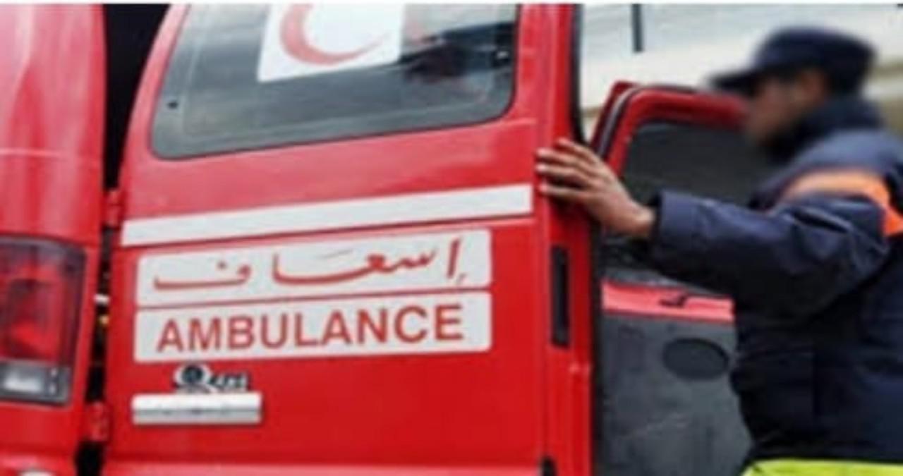 أم شابة تقدم على الانتحار بعدما انتحرت والدتها الشهر المنصرم بالقصر الكبير