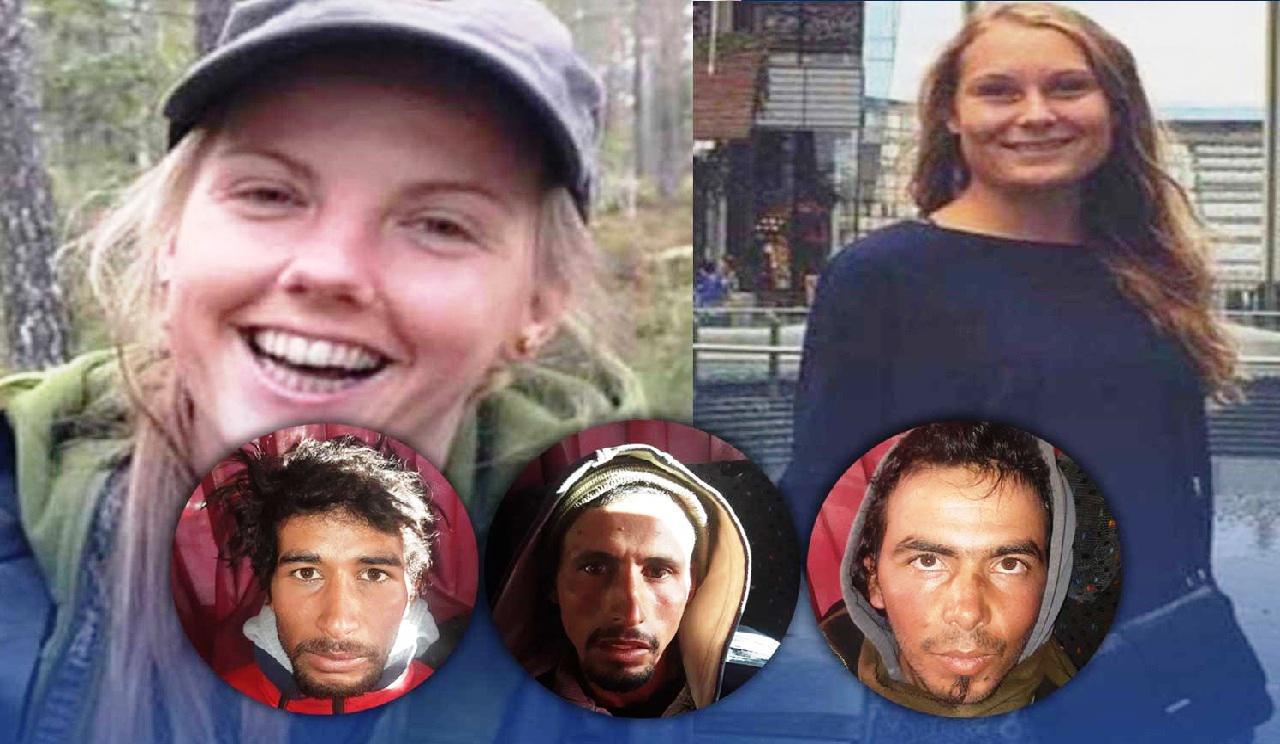 محكمة النقض تُنقض 6 أحكام وتؤيد 18 حكما في جريمة شمهروش