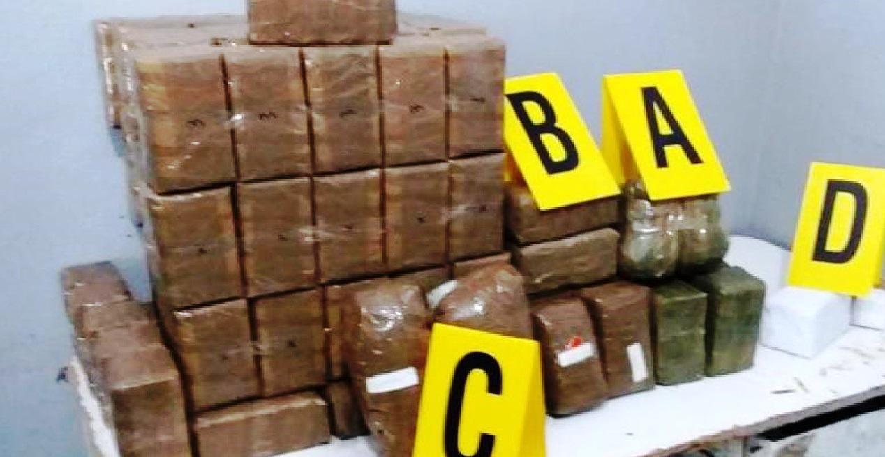 صيد ثمين يقع في أيدي الدرك الملكي وأمن مدينة الرباط