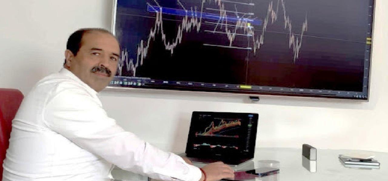 الاستثمار في العملة الرقمية ضرورة ملحة لنمو الاقتصاد المالي العالمي.. بقلم / / عبد المجيد الدخايلي