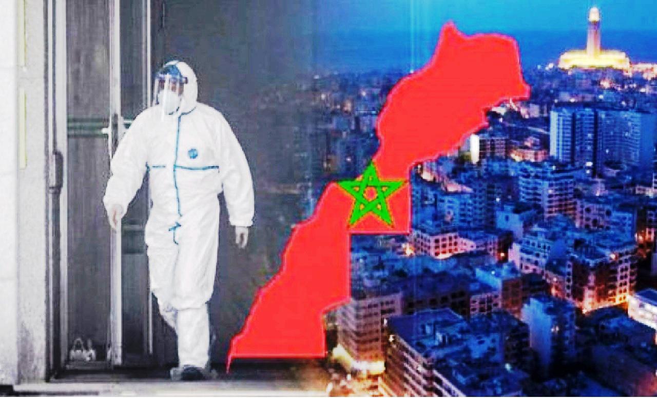 حصيلة فيروس كورونا بالمغرب ليوم الأربعاء 12 ماي